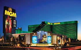 Las Vegas Mgm Grand